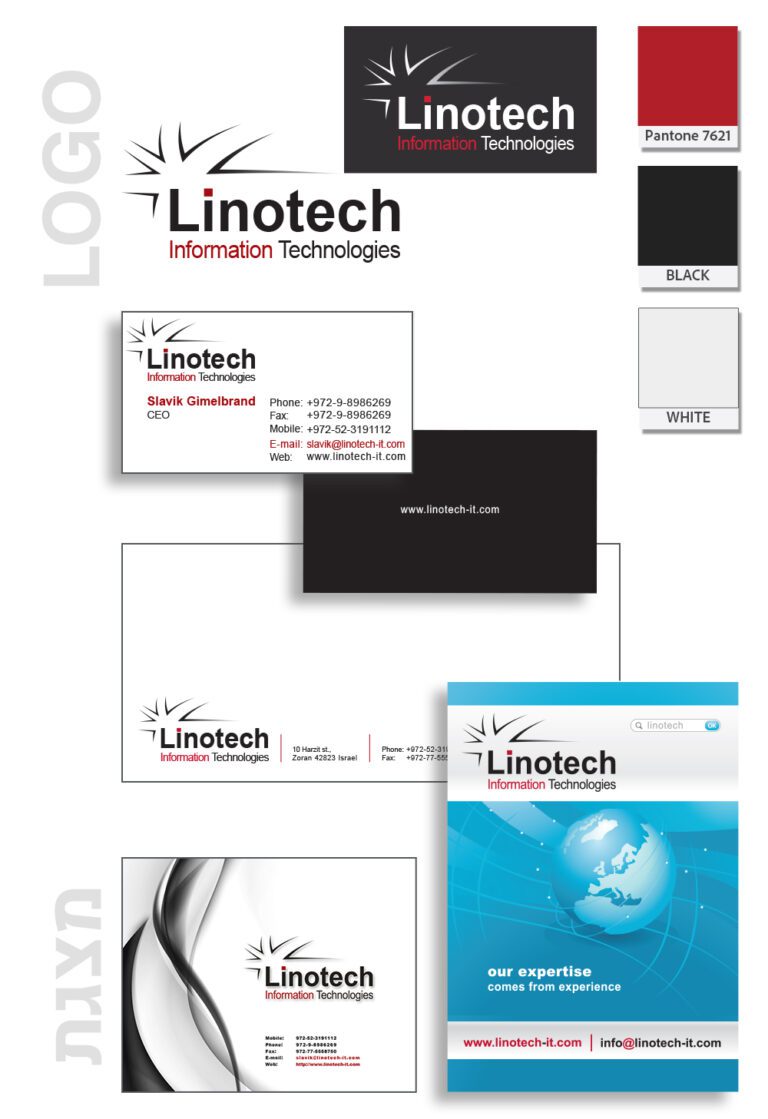 Linotech